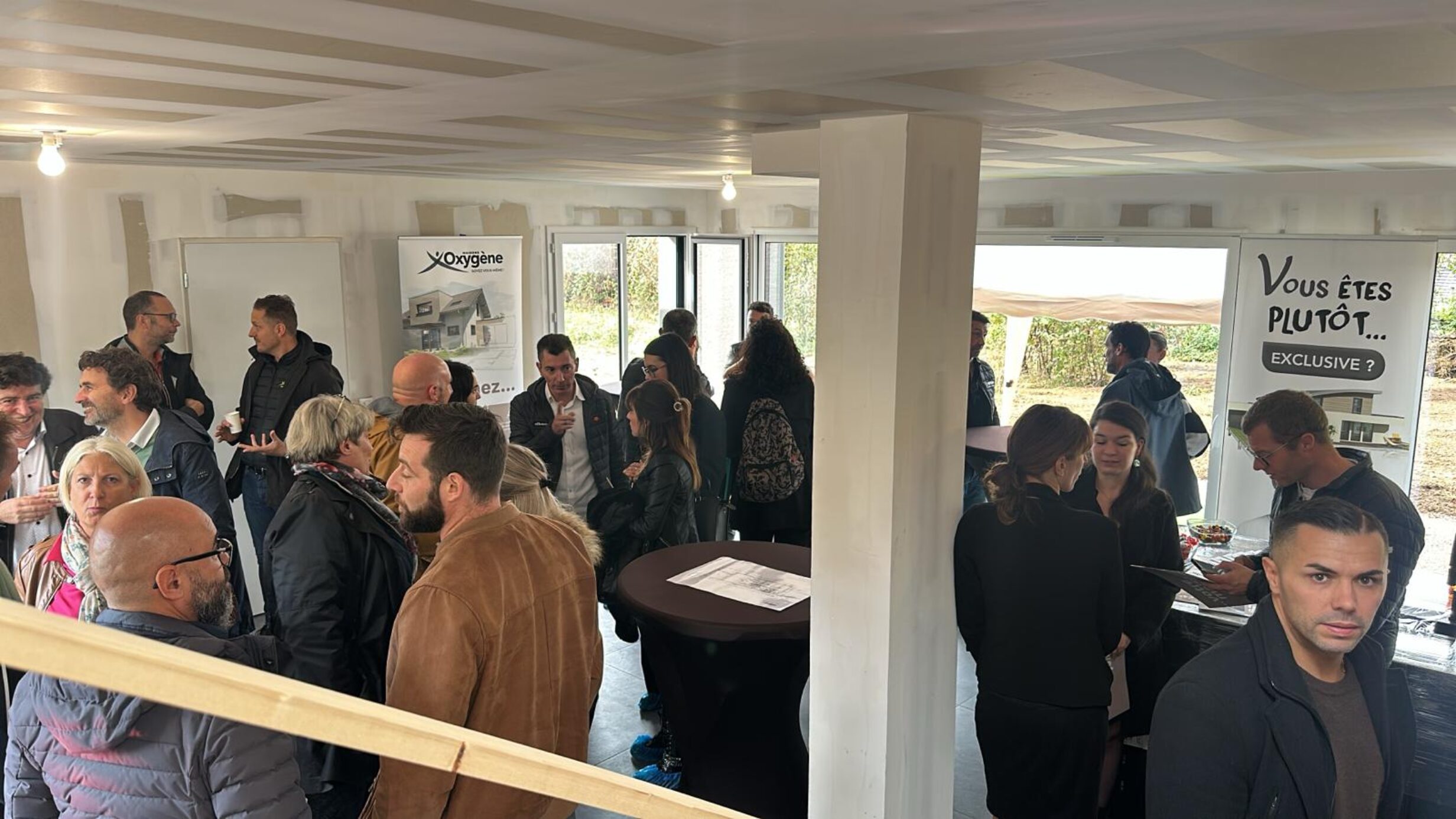 portes ouvertes conviviales interieur prospects